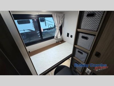 2025 Forest River RV Wildwood - Photo 16
