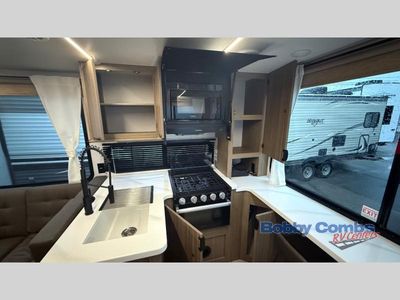 2025 Forest River RV Wildwood - Photo 6