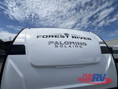 2025 Palomino SolAire - Photo 5
