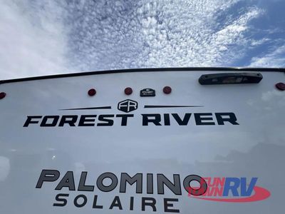2025 Palomino SolAire - Photo 2