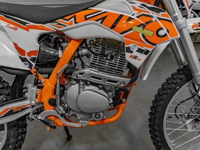 2025 Kayo K2 Pro - Photo 10