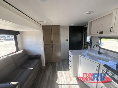 2026 Jayco Jay Flight SLX - Photo 16
