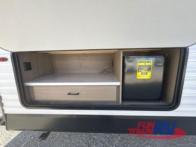2026 Jayco Jay Flight SLX - Photo 8