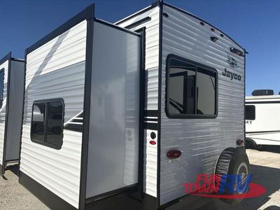 2026 Jayco Jay Flight SLX - Photo 4