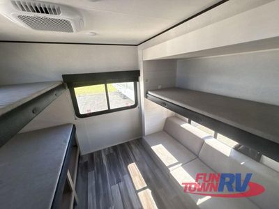 2026 Jayco Jay Flight SLX - Photo 25