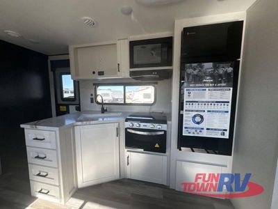 2026 Jayco Jay Flight SLX - Photo 11