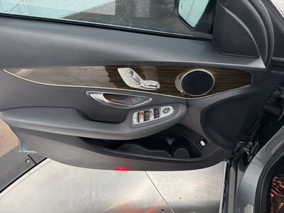 2019 Mercedes-Benz C-Class - Photo 14