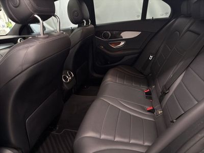 2019 Mercedes-Benz C-Class - Photo 18