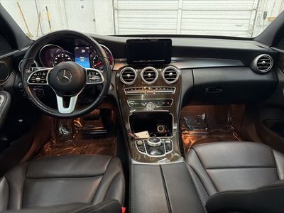 2019 Mercedes-Benz C-Class - Photo 20
