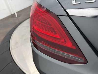 2019 Mercedes-Benz C-Class - Photo 9