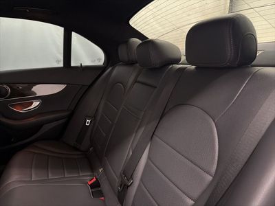 2019 Mercedes-Benz C-Class - Photo 17