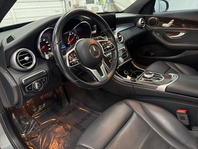 2019 Mercedes-Benz C-Class - Photo 10