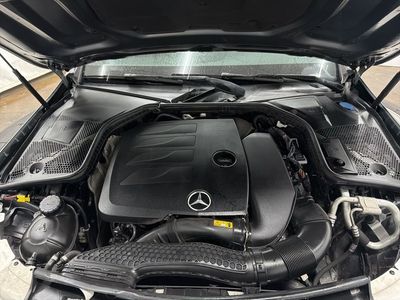 2019 Mercedes-Benz C-Class - Photo 28