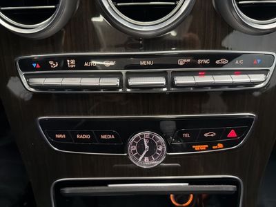 2019 Mercedes-Benz C-Class - Photo 32