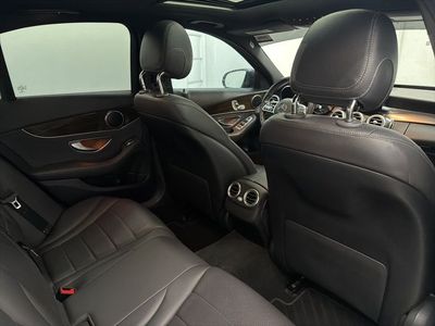 2019 Mercedes-Benz C-Class - Photo 23