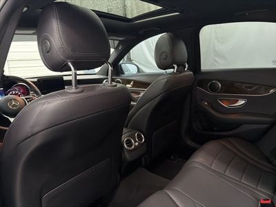 2019 Mercedes-Benz C-Class - Photo 15