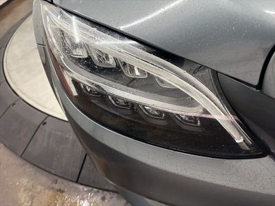 2019 Mercedes-Benz C-Class - Photo 8
