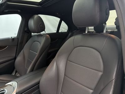 2019 Mercedes-Benz C-Class - Photo 11