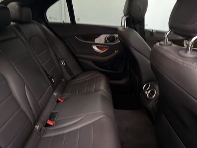 2019 Mercedes-Benz C-Class - Photo 25