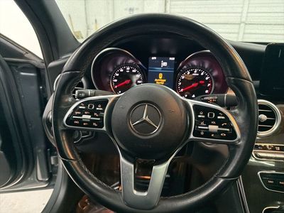 2019 Mercedes-Benz C-Class - Photo 13