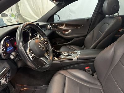 2019 Mercedes-Benz C-Class - Photo 12