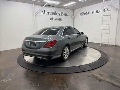 2019 Mercedes-Benz C-Class - Photo 5