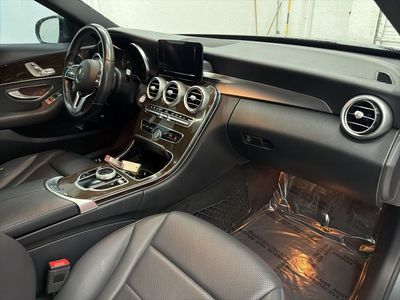 2019 Mercedes-Benz C-Class - Photo 26