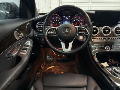 2019 Mercedes-Benz C-Class - Photo 19