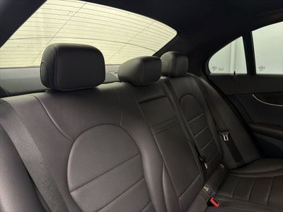 2019 Mercedes-Benz C-Class - Photo 24