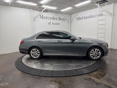 2019 Mercedes-Benz C-Class - Photo 6