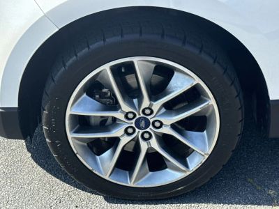 2017 Ford Edge - Photo 11