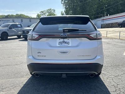 2017 Ford Edge - Photo 6