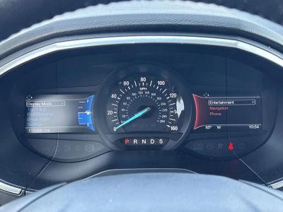 2017 Ford Edge - Photo 26