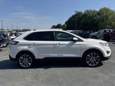 2017 Ford Edge - Photo 8