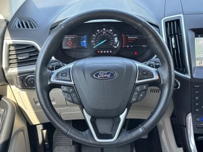 2017 Ford Edge - Photo 23