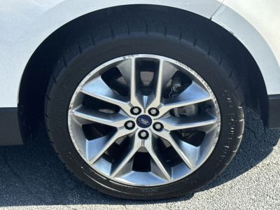 2017 Ford Edge - Photo 12