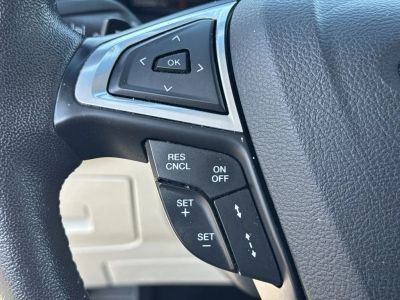 2017 Ford Edge - Photo 24