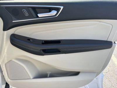 2017 Ford Edge - Photo 14