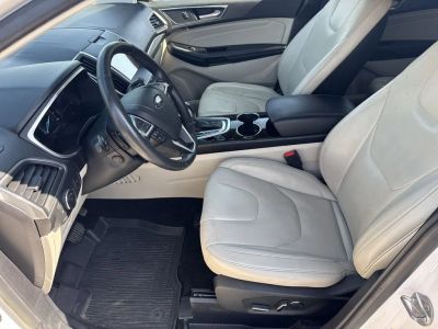 2017 Ford Edge - Photo 9