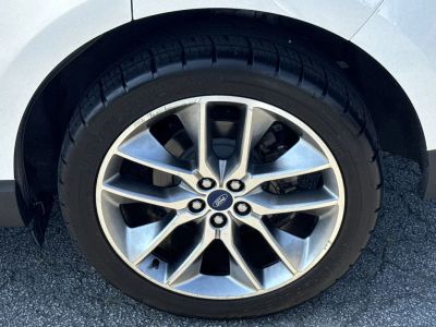 2017 Ford Edge - Photo 18