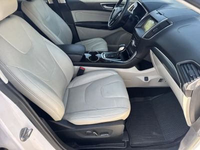 2017 Ford Edge - Photo 13