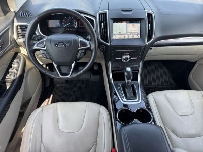 2017 Ford Edge - Photo 22