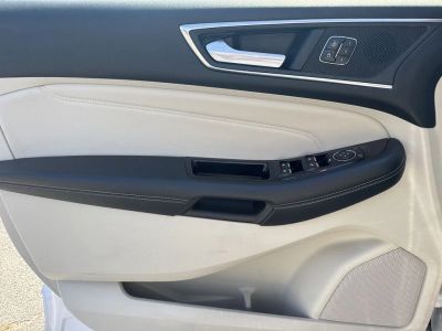 2017 Ford Edge - Photo 10