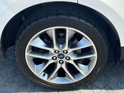 2017 Ford Edge - Photo 16