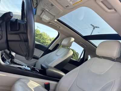 2017 Ford Edge - Photo 33