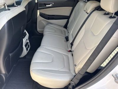2017 Ford Edge - Photo 19