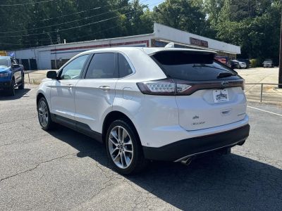 2017 Ford Edge - Photo 5