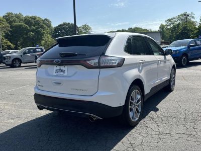 2017 Ford Edge - Photo 7
