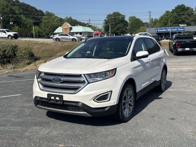 2017 Ford Edge - Photo 3