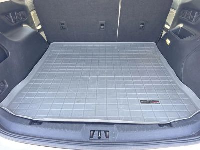 2017 Ford Edge - Photo 17